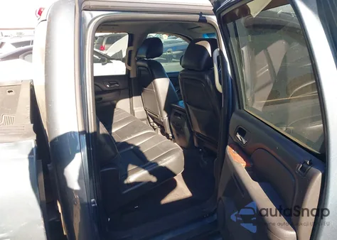 2012 GMC Sierra 1500 Slt from USA, damaged, VIN 3GTP1WE09CG260517